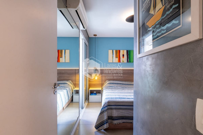 Imagem Apartamento com 2 Quartos à Venda, 59 m² em Granja Julieta - São Paulo