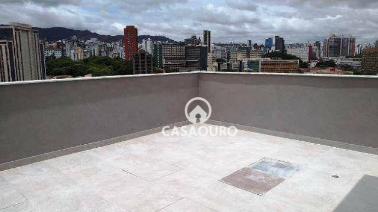Cobertura com 3 Quartos à Venda, 158 m² em Floresta - Belo Horizonte