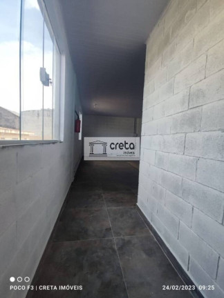 Imagem Galpão para Alugar, 450 m² em Piratininga - Osasco Imagem Galpão para Alugar, 450 m² em Piratininga - Osasco