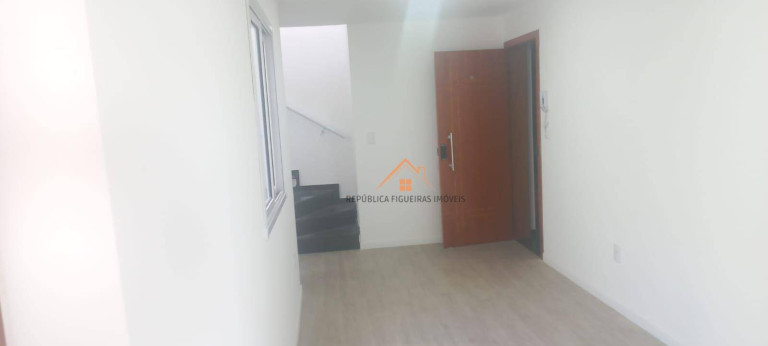 Imagem Cobertura com 2 Quartos à Venda, 88 m² em Parque Das Nações - Santo André