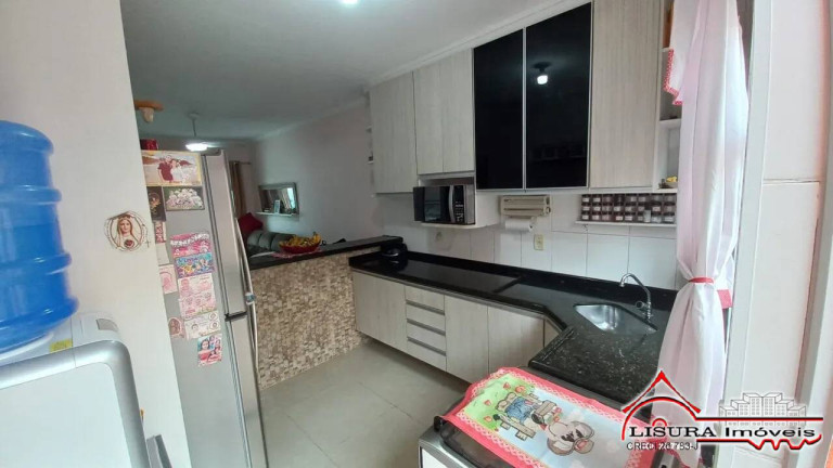 Imagem Casa de Condomínio com 2 Quartos à Venda, 80 m² em Jardim Colônia - Jacareí Imagem Casa de Condomínio com 2 Quartos à Venda, 80 m² em Jardim Colônia - Jacareí