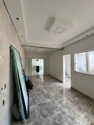 Imagem Casa com 3 Quartos à Venda,  em Residencial São Conrado - Tatuí
