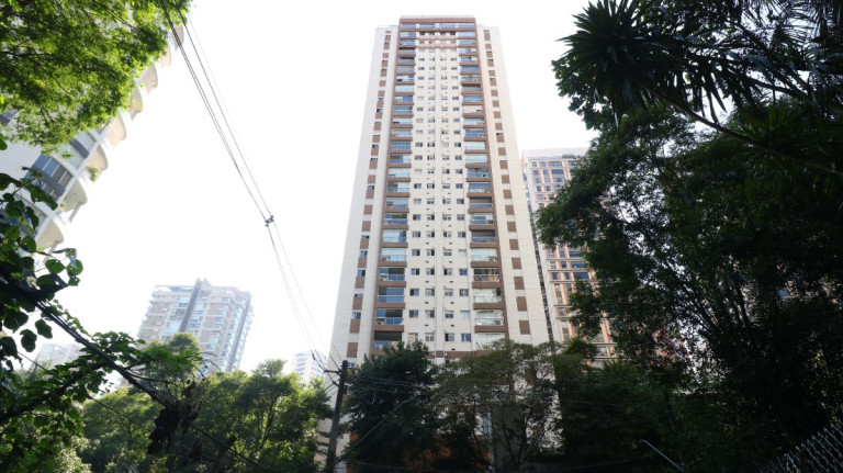 Imagem Apartamento com 2 Quartos à Venda, 77 m² em Jardim Fonte Do Morumbi - São Paulo Imagem Apartamento com 2 Quartos à Venda, 77 m² em Jardim Fonte Do Morumbi - São Paulo