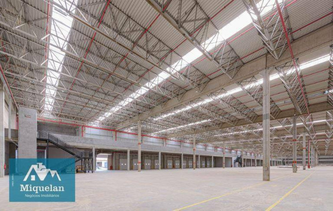 Imagem Galpão para Alugar, 94.000 m² em Cumbica - Guarulhos Imagem Galpão para Alugar, 94.000 m² em Cumbica - Guarulhos