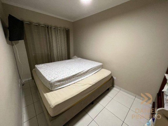 Imagem Apartamento com 1 Quarto à Venda, 55 m² em Aviação - Praia Grande