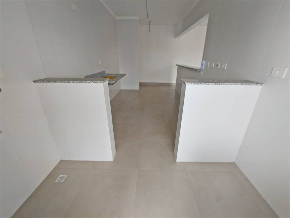 Imagem Apartamento com 2 Quartos à Venda, 92 m² em Aviação - Praia Grande