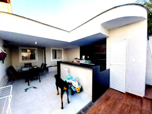 Imagem Casa com 2 Quartos à Venda, 100 m² em Guaratiba - Rio De Janeiro Imagem Casa com 2 Quartos à Venda, 100 m² em Guaratiba - Rio De Janeiro