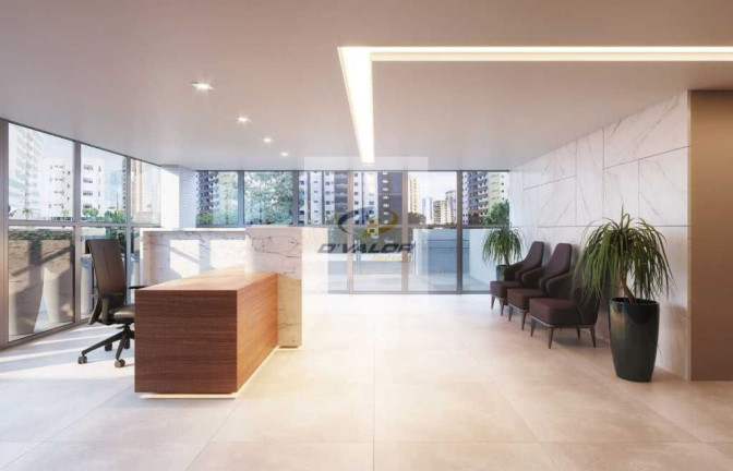 Imagem Apartamento com 3 Quartos à Venda, 88 m² em Manaíra - João Pessoa