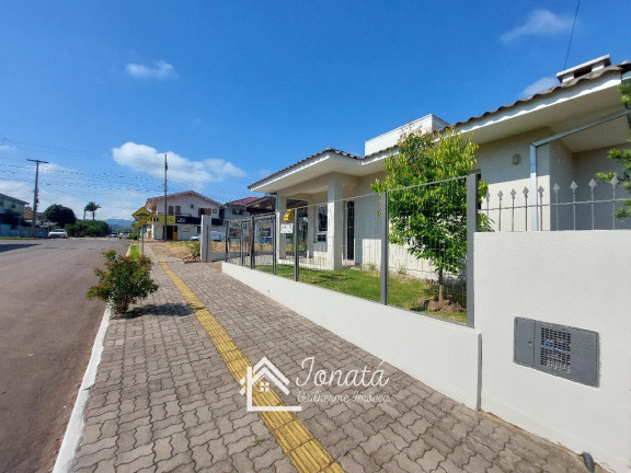 Imagem Casa com 3 Quartos à Venda, 84 m² em Vila Rica - Feliz