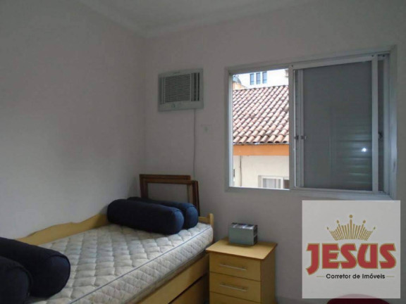 Imagem Apartamento com 3 Quartos à Venda, 77 m² em Enseada - Guarujá