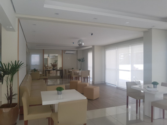 Imagem Flat com 1 Quarto à Venda, 52 m² em Parque Campolim - Sorocaba Imagem Flat com 1 Quarto à Venda, 52 m² em Parque Campolim - Sorocaba