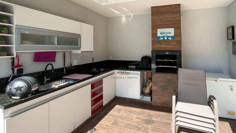 Imagem Casa com 5 Quartos à Venda, 220 m² em Itaipu - Niterói Imagem Casa com 5 Quartos à Venda, 220 m² em Itaipu - Niterói