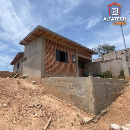 Imagem Casa com 3 Quartos à Venda, 97 m² em Jardim Imperial - Poços De Caldas