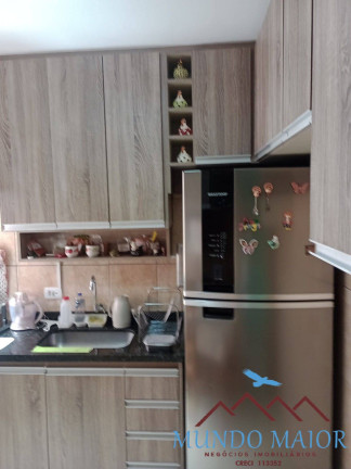 Imagem Apartamento com 2 Quartos à Venda, 55 m² em Vila Camilópolis - Santo André Imagem Apartamento com 2 Quartos à Venda, 55 m² em Vila Camilópolis - Santo André