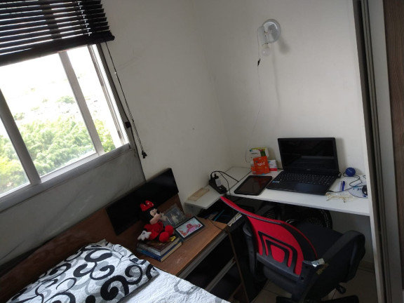 Imagem Imóvel com 2 Quartos à Venda, 45 m² em Laranjeiras - Betim