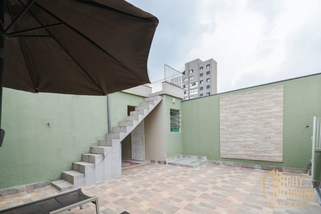 Imagem Casa com 3 Quartos à Venda, 250 m² em Jardim Da Glória - São Paulo Imagem Casa com 3 Quartos à Venda, 250 m² em Jardim Da Glória - São Paulo