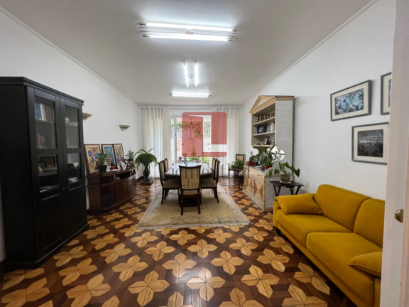Imagem Casa com 3 Quartos à Venda, 280 m² em Jardim Paulista - São Paulo Imagem Casa com 3 Quartos à Venda, 280 m² em Jardim Paulista - São Paulo