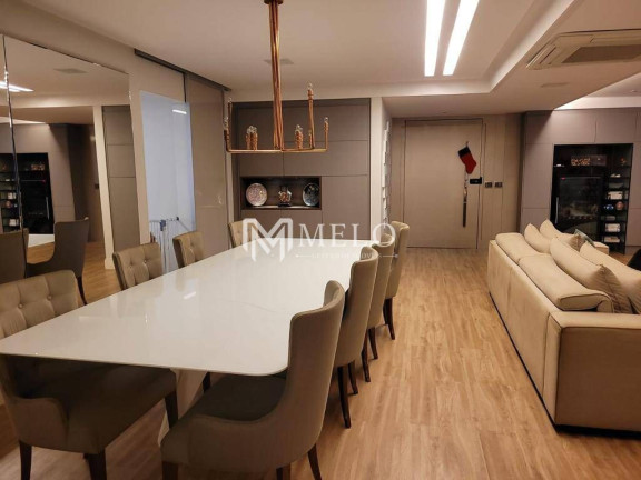 Imagem Apartamento com 4 Quartos à Venda, 205 m² em Tamarineira - Recife Imagem Apartamento com 4 Quartos à Venda, 205 m² em Tamarineira - Recife