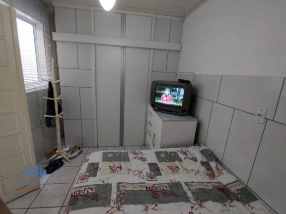 Imagem Apartamento com 4 Quartos à Venda, 142 m² em Cachoeira Do Bom Jesus - Florianópolis