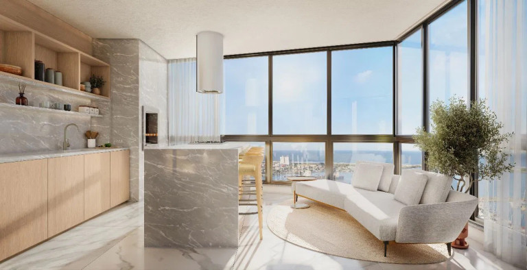 Imagem Apartamento com 3 Quartos à Venda, 175 m² em Fazenda - Itajaí