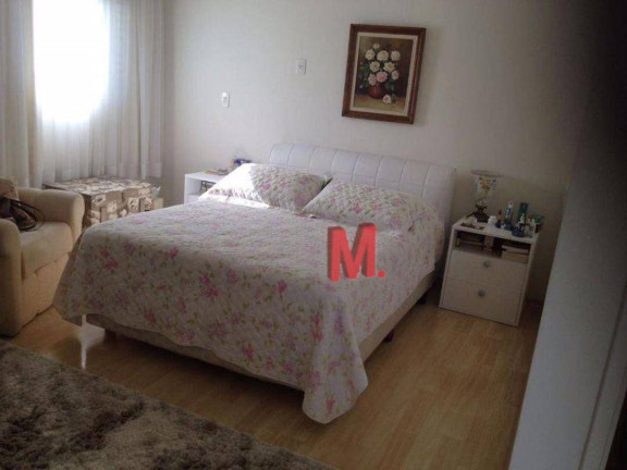 Imagem Apartamento com 4 Quartos à Venda, 170 m² em Santa Terezinha - Sorocaba Imagem Apartamento com 4 Quartos à Venda, 170 m² em Santa Terezinha - Sorocaba