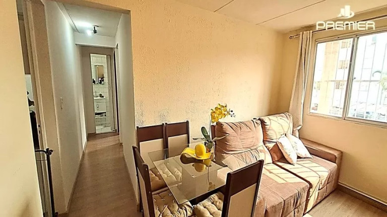 Imagem Apartamento com 2 Quartos à Venda, 53 m² em Residencial Terra Da Uva - Jundiaí Imagem Apartamento com 2 Quartos à Venda, 53 m² em Residencial Terra Da Uva - Jundiaí