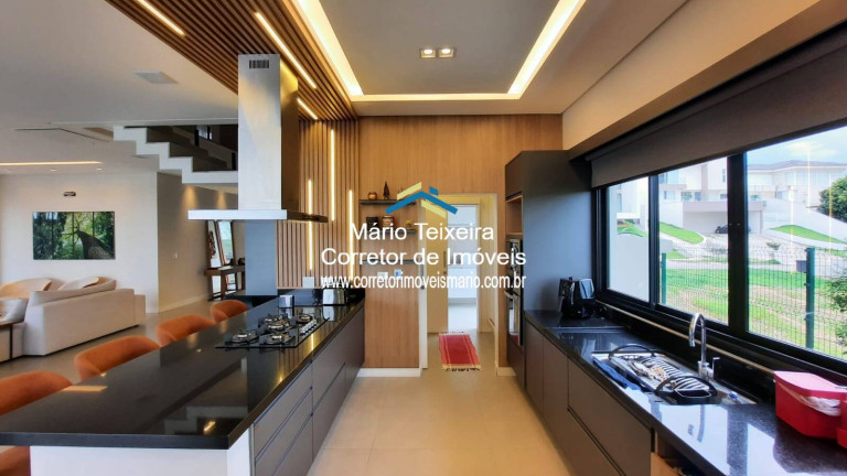 Imagem Casa de Condomínio com 4 Quartos para Alugar, 434 m² em Urbanova - São José Dos Campos Imagem Casa de Condomínio com 4 Quartos para Alugar, 434 m² em Urbanova - São José Dos Campos