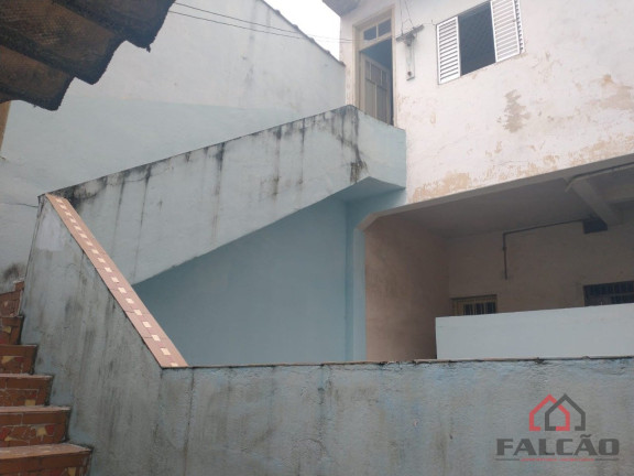 Imagem Ponto Comercial à Venda, 248 m² em Boqueirão - Santos Imagem Ponto Comercial à Venda, 248 m² em Boqueirão - Santos