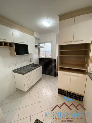 Imagem Apartamento com 2 Quartos à Venda, 48 m² em Vila Palmares - Santo André Imagem Apartamento com 2 Quartos à Venda, 48 m² em Vila Palmares - Santo André