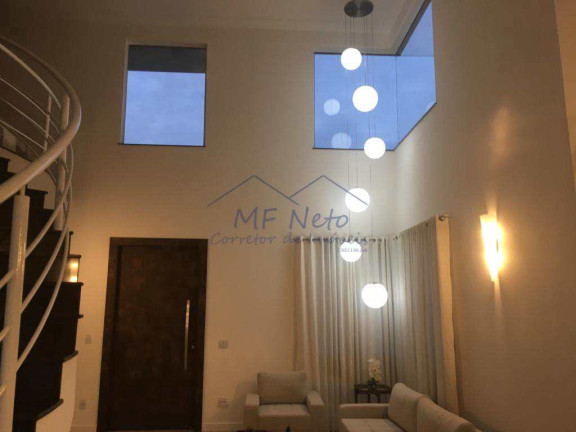 Imagem Casa com 3 Quartos à Venda, 525 m² em Residencial Village De Cidade Jardim - Pirassununga Imagem Casa com 3 Quartos à Venda, 525 m² em Residencial Village De Cidade Jardim - Pirassununga