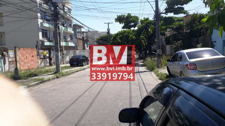 Imagem Terreno à Venda, 640 m² em Vista Alegre - Rio De Janeiro Imagem Terreno à Venda, 640 m² em Vista Alegre - Rio De Janeiro