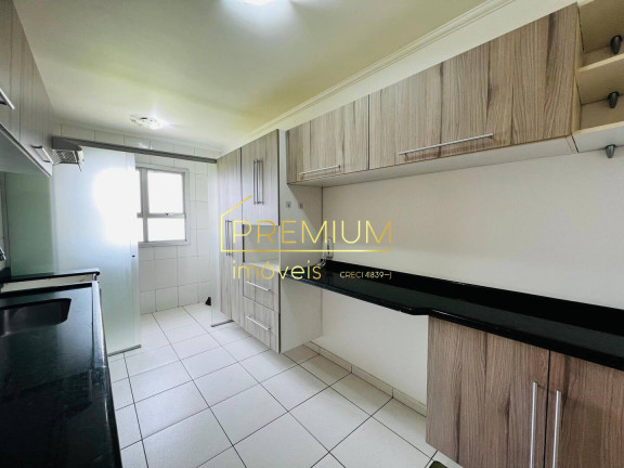 Imagem Apartamento com 2 Quartos para Alugar, 66 m² em Medeiros - Jundiaí