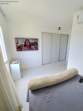 Imagem Cobertura com 4 Quartos à Venda, 260 m² em Chame-chame - Salvador
