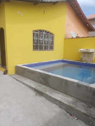 Casa com 2 Quartos à Venda, 75 m² em Itaguaí - Mongaguá