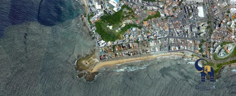 Imagem Apartamento com 3 Quartos à Venda, 180 m² em Barra - Salvador