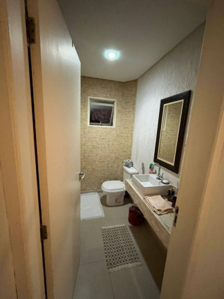 Imagem Casa com 3 Quartos à Venda, 167 m² em Residencial De Ville - São José Dos Campos