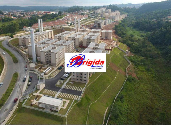 Imagem Apartamento com 2 Quartos à Venda, 45 m² em Jardim Petrópolis - Cotia Imagem Apartamento com 2 Quartos à Venda, 45 m² em Jardim Petrópolis - Cotia