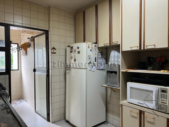 Imagem Apartamento com 3 Quartos à Venda, 225 m² em Moema - São Paulo Imagem Apartamento com 3 Quartos à Venda, 225 m² em Moema - São Paulo