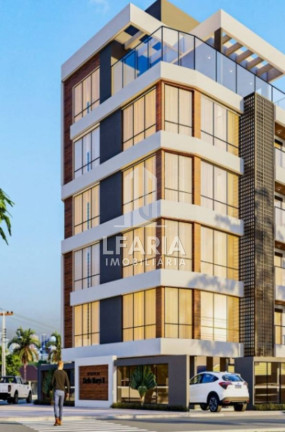 Imagem Apartamento com 1 Quarto à Venda, 84 m² em Itapema Do Norte - Itapoá