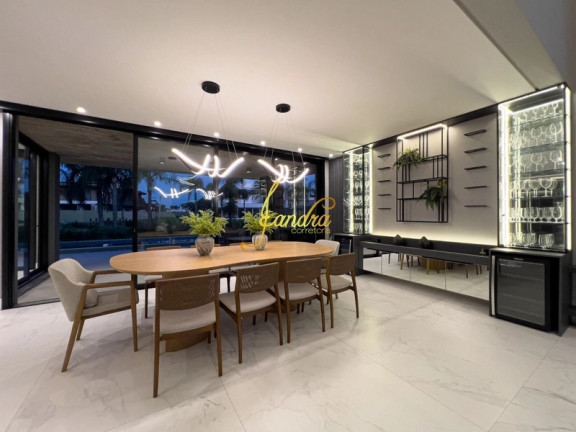 Imagem Casa de Condomínio com 5 Quartos à Venda, 403 m² em Capão Ilhas Resort - Capão Da Canoa