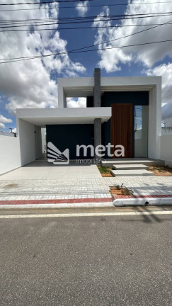Casa com 3 Quartos à Venda, 200 m² em Jatobá - Petrolina