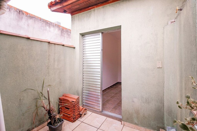 Imagem Casa com 2 Quartos à Venda, 88 m² em Vila Esperança - São Paulo
