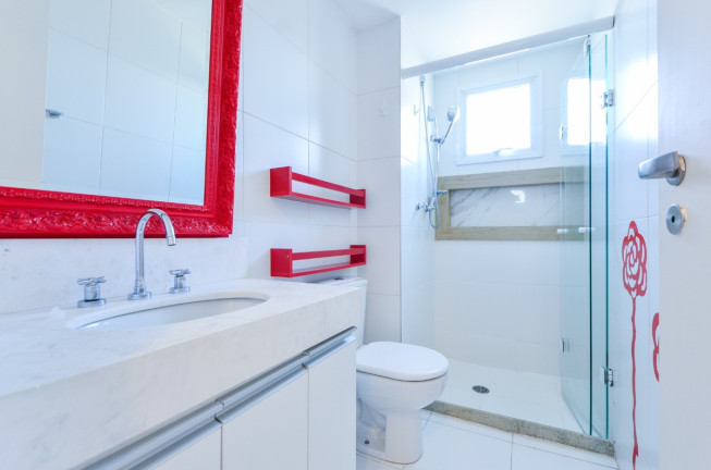 Imagem Apartamento com 3 Quartos à Venda, 107 m² em Brooklin - São Paulo