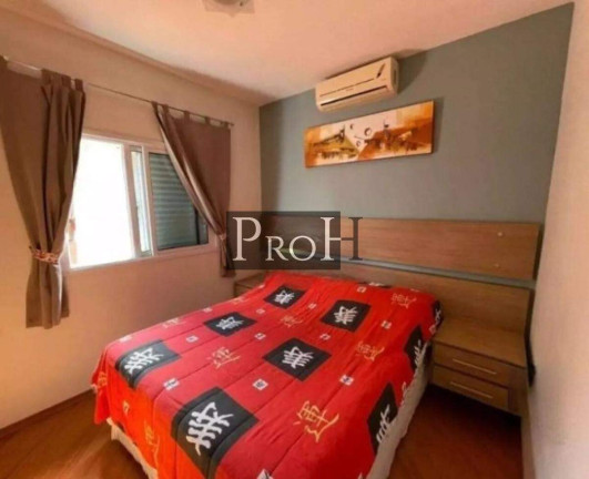 Imagem Imóvel com 3 Quartos à Venda, 73 m² em Campestre - Santo André Imagem Imóvel com 3 Quartos à Venda, 73 m² em Campestre - Santo André
