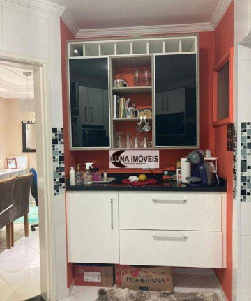 Imagem Apartamento com 3 Quartos à Venda, 65 m² em Parque Marajoara - Santo André Imagem Apartamento com 3 Quartos à Venda, 65 m² em Parque Marajoara - Santo André