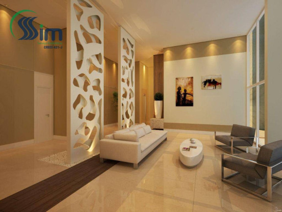 Imagem Apartamento com 4 Quartos à Venda, 189 m² em Engenheiro Luciano Cavalcante - Fortaleza