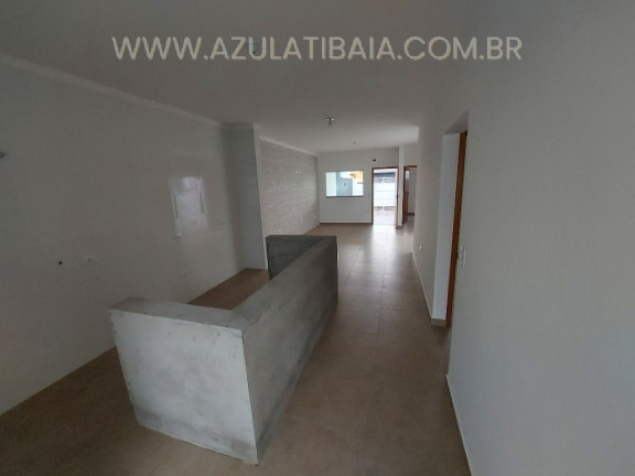 Imagem Casa com 3 Quartos à Venda, 99 m² em Nova Cerejeira - Atibaia