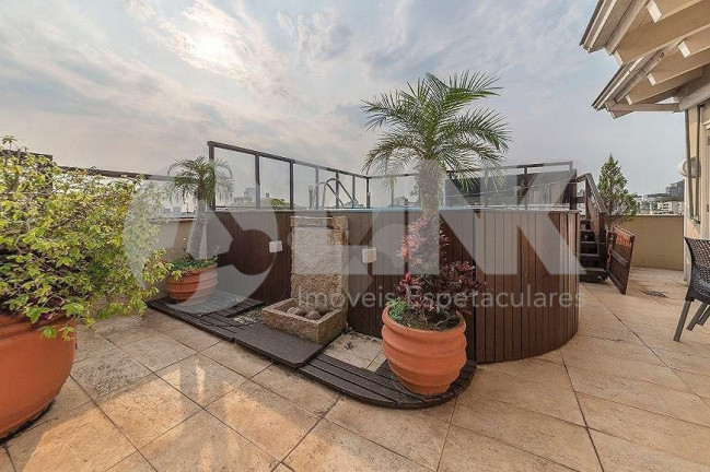 Imóvel com 3 Quartos à Venda, 250 m² em Mont Serrat - Porto Alegre