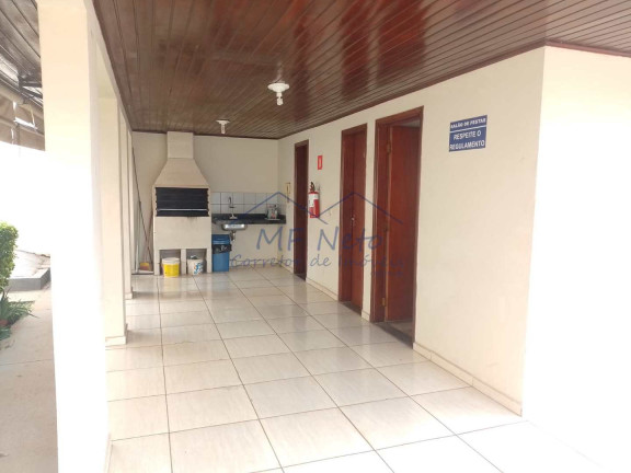 Imagem Apartamento com 2 Quartos à Venda, 60 m² em Edifício Andorinha, Jardim Elite - Pirassununga