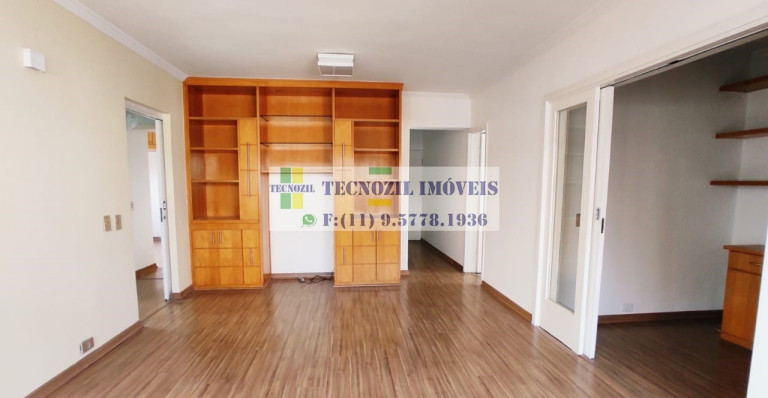 Imagem Apartamento com 2 Quartos à Venda, 105 m² em Vila Mariana - São Paulo